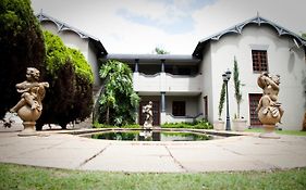 The Gables Middelburg Mpu